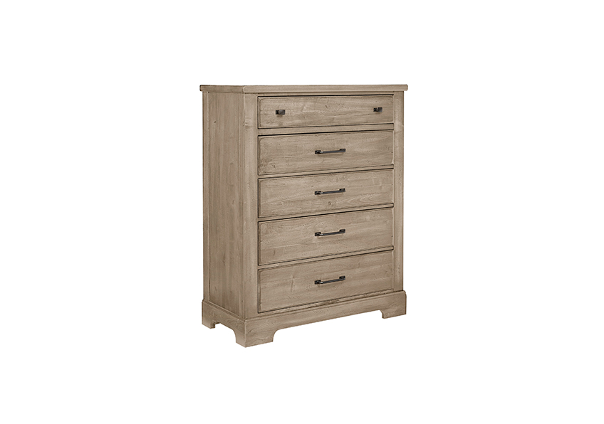 CHEST - 5 DRAWER