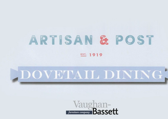 Dovetail Dining